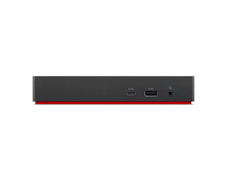 ThinkPad Universal USB-C Dock | Advantage Software